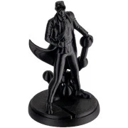 Пластик для 3D-принтера Polymaker PANCHROMA CoPE 1,75mm 1kg BLACK (CA14001) (UA)