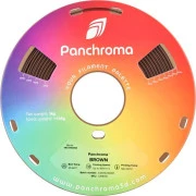 Пластик для 3D-принтера Polymaker PANCHROMA CoPE 1,75mm 1kg BROWN (CA14012) (UA)
