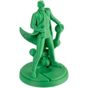 Пластик для 3D-принтера Polymaker PANCHROMA CoPE 1,75mm 1kg GREEN (CA14008) (UA)