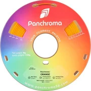 Пластик для 3D-принтера Polymaker PANCHROMA CoPE 1,75mm 1kg ORANGE (CA14007) (UA)