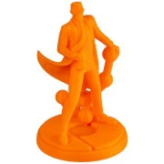 Пластик для 3D-принтера Polymaker PANCHROMA CoPE 1,75mm 1kg ORANGE (CA14007) (UA)