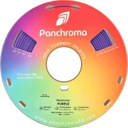 Пластик для 3D-принтера Polymaker PANCHROMA CoPE 1,75mm 1kg PURPLE (CA14009) (UA)