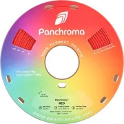 Пластик для 3D-принтера Polymaker PANCHROMA CoPE 1,75mm 1kg RED (CA14005) (UA)