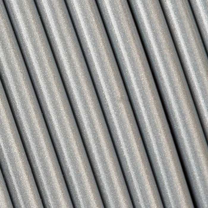 Пластик для 3D-принтера Polymaker PANCHROMA CoPE 1,75mm 1kg STEEL GREY (CA14011) (UA) Тип пластику: CoPE; Діаметр: 1.75 мм;