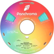 Пластик для 3D-принтера Polymaker PANCHROMA CoPE 1,75mm 1kg TEAL (CA14010) (UA)
