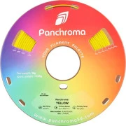 Пластик для 3D-принтера Polymaker PANCHROMA CoPE 1,75mm 1kg ЖОВТИЙ (CA14006) (UA)