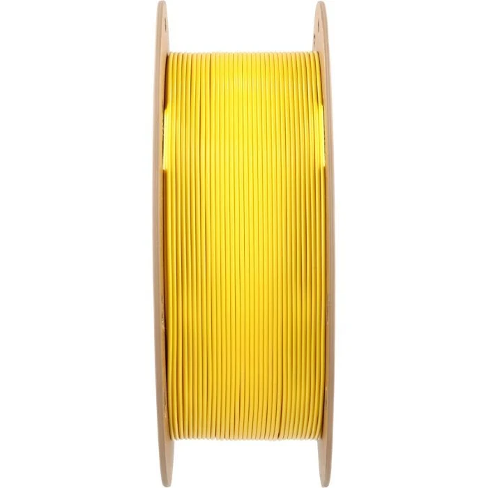 Пластик для 3D-принтера Polymaker PANCHROMA CoPE 1,75mm 1kg ЖОВТИЙ (CA14006) (UA)