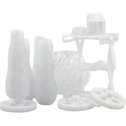 Пластик для 3D-принтера Polymaker PC POLYLITE 1,75mm 1kg TRANSPARENT (PC01001) (UA)