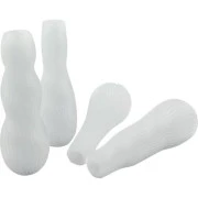 Пластик для 3D-принтера Polymaker PC POLYLITE 1,75mm 1kg TRANSPARENT (PC01001) (UA)