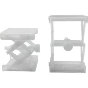 Пластик для 3D-принтера Polymaker PC POLYLITE 1,75mm 1kg TRANSPARENT (PC01001) (UA)