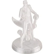 Пластик для 3D-принтера Polymaker PC POLYLITE 1,75mm 3kg TRANSPARENT (PC01003) (UA)