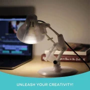 Пластик для 3D-принтера Polymaker PC POLYLITE 1,75mm 3kg TRANSPARENT (PC01003) (UA)