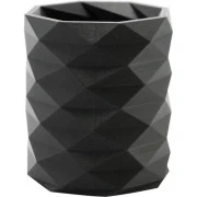 Пластик для 3D-принтера Polymaker PC PolyMax TOUGH 1,75mm 0,75kg BLACK (PC02001) (UA)