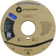 Пластик для 3D-принтера Polymaker PC PolyMax TOUGH 1,75mm 0,75kg BLUE (PC02011) (UA)