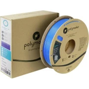 Пластик для 3D-принтера Polymaker PC PolyMax TOUGH 1,75mm 0,75kg BLUE (PC02011) (UA)