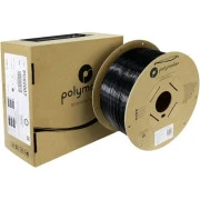 Пластик для 3D-принтера Polymaker PC PolyMax TOUGH 1,75mm 3kg BLACK (PC02007) (UA)