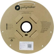 Пластик для 3D-принтера Polymaker PC PolyMax TOUGH 1,75mm 3kg WHITE (PC02006) (UA)