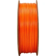 Пластик для 3D-принтера Polymaker PETG POLYLITE 1,75mm 1kg ORANGE (PB01009) (UA)