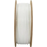 Пластик для 3D-принтера Polymaker PETG POLYLITE 1,75mm 1kg WHITE (PB01002) (UA)