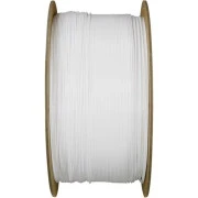 Пластик для 3D-принтера Polymaker PETG POLYLITE 1,75mm 3kg WHITE (PB01052) (UA)