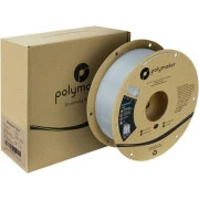 Пластик для 3D-принтера Polymaker PLA HIGH SPEED 1,75mm GREY 1kg (PA12003) (UA)