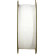 Пластик для 3D-принтера Polymaker PLA HIGH SPEED 1,75mm WHITE 1kg (PA12001) (UA)