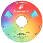 Пластик для 3D-принтера Polymaker PLA PANCHROMA CELESTIAL 1,75mm 1kg BLUE (CA02014) (UA)