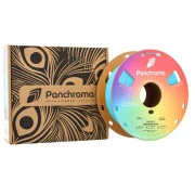 Пластик для 3D-принтера Polymaker PLA PANCHROMA CELESTIAL 1,75mm 1kg BLUE (CA02014) (UA)