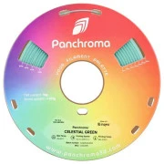 Пластик для 3D-принтера Polymaker PLA PANCHROMA CELESTIAL 1,75mm 1kg GREEN (CA02015) (UA)