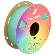 Пластик для 3D-принтера Polymaker PLA PANCHROMA CELESTIAL 1,75mm 1kg GREEN (CA02015) (UA)