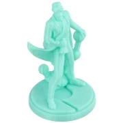 Пластик для 3D-принтера Polymaker PLA PANCHROMA CELESTIAL 1,75mm 1kg GREEN (CA02015) (UA)