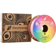 Пластик для 3D-принтера Polymaker PLA PANCHROMA CELESTIAL 1,75mm 1kg LIGHT PINK (CA02046) (UA)