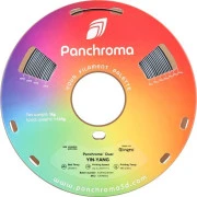 Пластик для 3D-принтера Polymaker PLA PANCHROMA DUAL 1,75mm 1kg YIN-YANG (CA09002) (UA)
