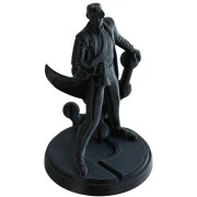 Пластик для 3D-принтера Polymaker PLA PANCHROMA DUAL 1,75mm 1kg YIN-YANG (CA09002) (UA)