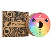 Пластик для 3D-принтера Polymaker PLA PANCHROMA DUAL 1,75mm 1kg YIN-YANG (CA09002) (UA)