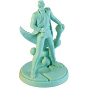 Пластик для 3D-принтера Polymaker PLA PANCHROMA DUAL MATTE 1,75mm 1kg CAMELEON (CA04043) (UA)