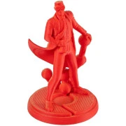 Пластик для 3D-принтера Polymaker PLA PANCHROMA DUAL MATTE 1,75mm 1kg SUNRISE (CA04052) (UA)