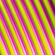 Пластик для 3D-принтера Polymaker PLA PANCHROMA DUAL SILK 1,75mm 1kg Lime-Magenta (CA03022) (UA)