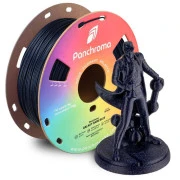 Пластик для 3D-принтера Polymaker PLA PANCHROMA GALAXY 1,75mm 1kg DARK BLUE (CA02025) (UA)