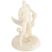 Пластик для 3D-принтера Polymaker PLA PANCHROMA GLOW 1,75mm 1kg BLUE (CA02029) (UA)