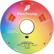 Пластик для 3D-принтера Polymaker PLA PANCHROMA GRADIENT 1,75mm 1kg SILK FIRE (CA03035) (UA)