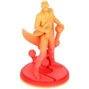 Пластик для 3D-принтера Polymaker PLA PANCHROMA GRADIENT MATTE 1,75mm 1kg FALL (CA04054) (UA)