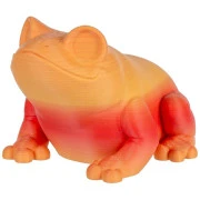 Пластик для 3D-принтера Polymaker PLA PANCHROMA GRADIENT MATTE 1,75mm 1kg FALL (CA04054) (UA)