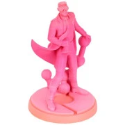 Пластик для 3D-принтера Polymaker PLA PANCHROMA GRADIENT MATTE 1,75mm 1kg SPRING (CA04056) (UA)