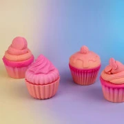 Пластик для 3D-принтера Polymaker PLA PANCHROMA GRADIENT MATTE 1,75mm 1kg SPRING (CA04056) (UA)