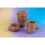 Пластик для 3D-принтера Polymaker PLA PANCHROMA GRADIENT MATTE 1,75mm 1kg WOOD (CA04053) (UA)