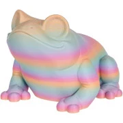 Пластик для 3D-принтера Polymaker PLA PANCHROMA GRADIENT PASTEL 1,75mm 1kg RAINBOW PASTEL (CA04055) (UA)