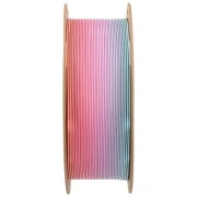 Пластик для 3D-принтера Polymaker PLA PANCHROMA GRADIENT SATIN 1,75mm 1kg RAINBOW (CA05001) (UA)