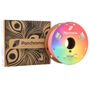 Пластик для 3D-принтера Polymaker PLA PANCHROMA GRADIENT SATIN 1,75mm 1kg RAINBOW (CA05001) (UA)