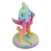 Пластик для 3D-принтера Polymaker PLA PANCHROMA GRADIENT SATIN 1,75mm 1kg RAINBOW (CA05001) (UA)